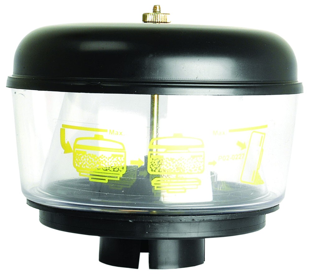 Filtr powietrza"mokry"