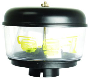 Filtr powietrza"mokry"