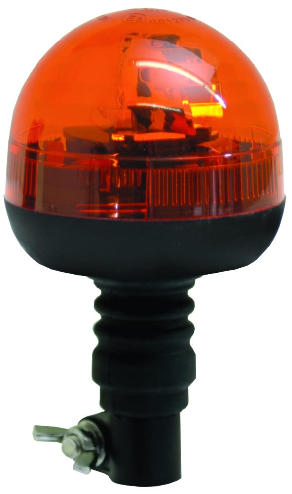 Lampa błyskowa 12/24V elastyczna