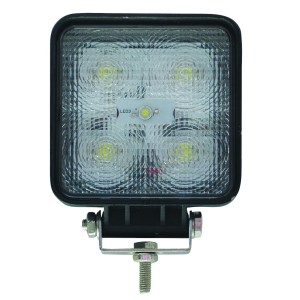 Lampa robocza LED, 1150 Lumenów + włącznik