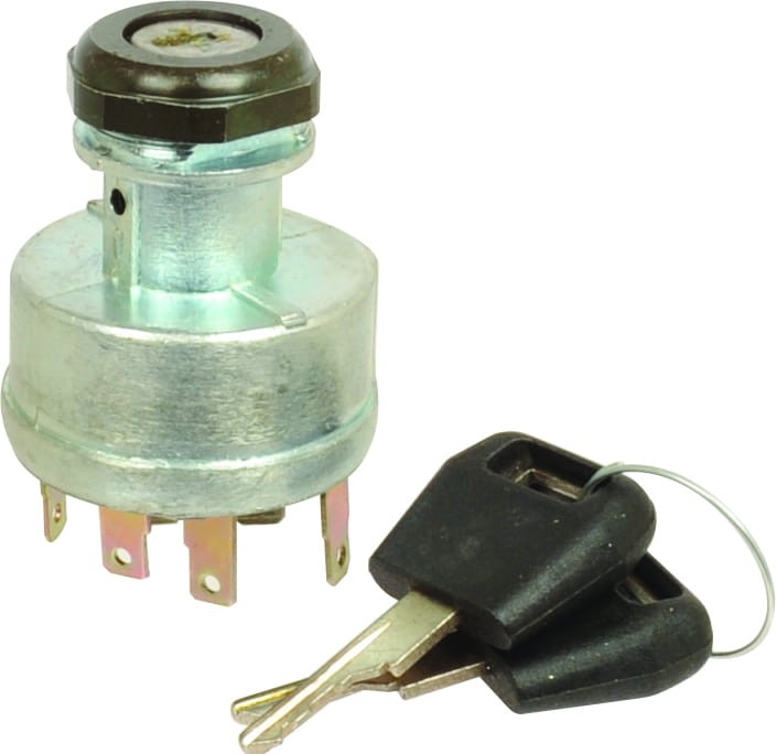 Stacyjka  AR58126)