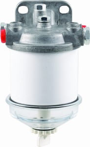 Filtr paliwa kompletny (gwint M14x1,5)