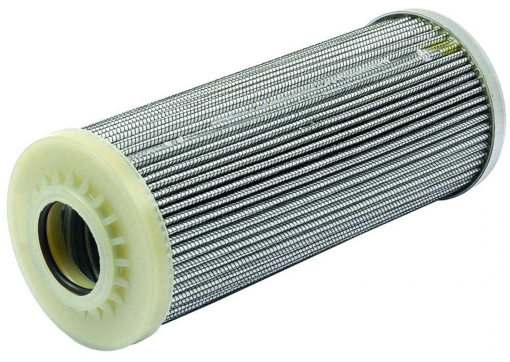 Filtr oleju hydraulicznego