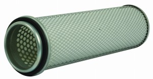 Filtr powietrza wewnętrzy