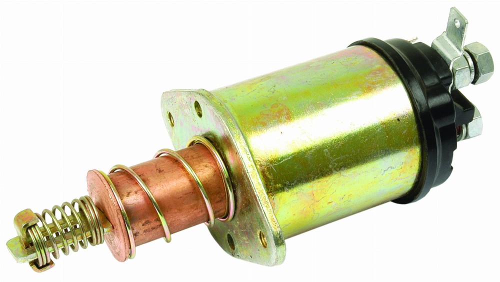 Elektromagnes rozrusznika 3473296m9