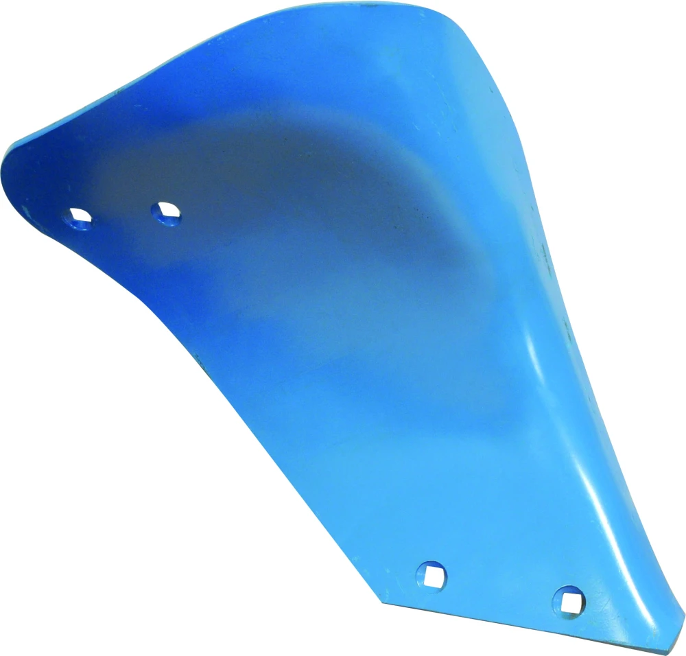 Ścinacze skiby - prawa strona