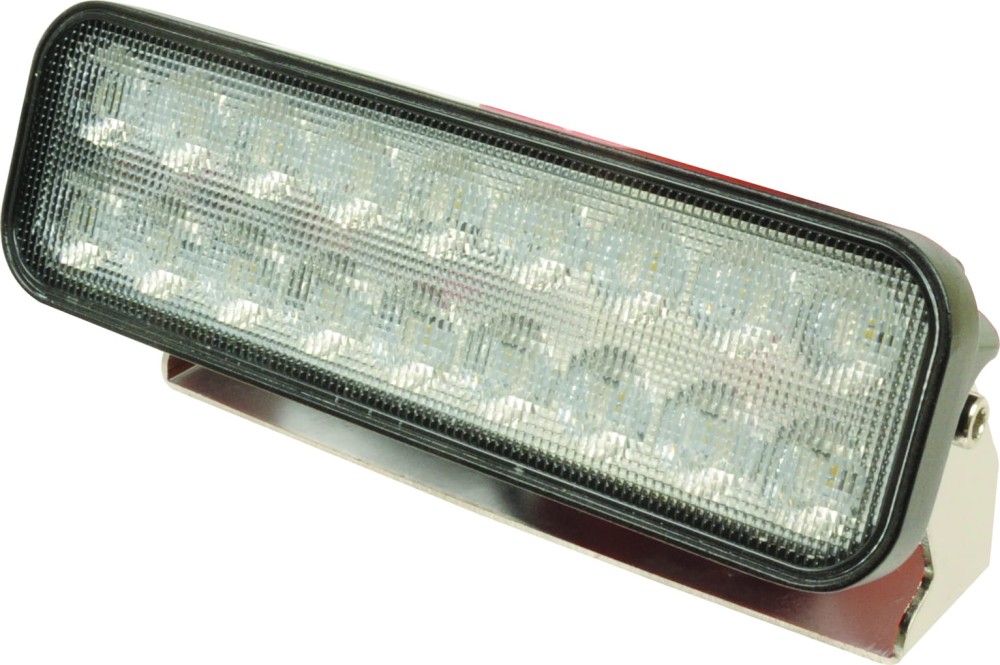 Lampa robocza LED, 2135 Lumenów