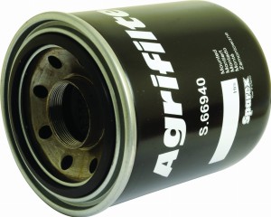 Filtr Hydrauliki (5174044)