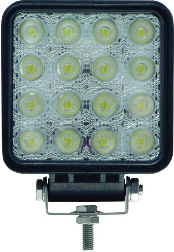 Lampy robocze LED