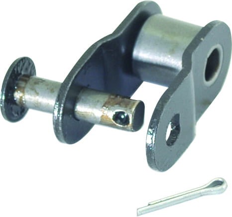 Części składowe łańcucha, Simplex, 140-1 H