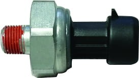 Czujnik ciśnienia paliwa