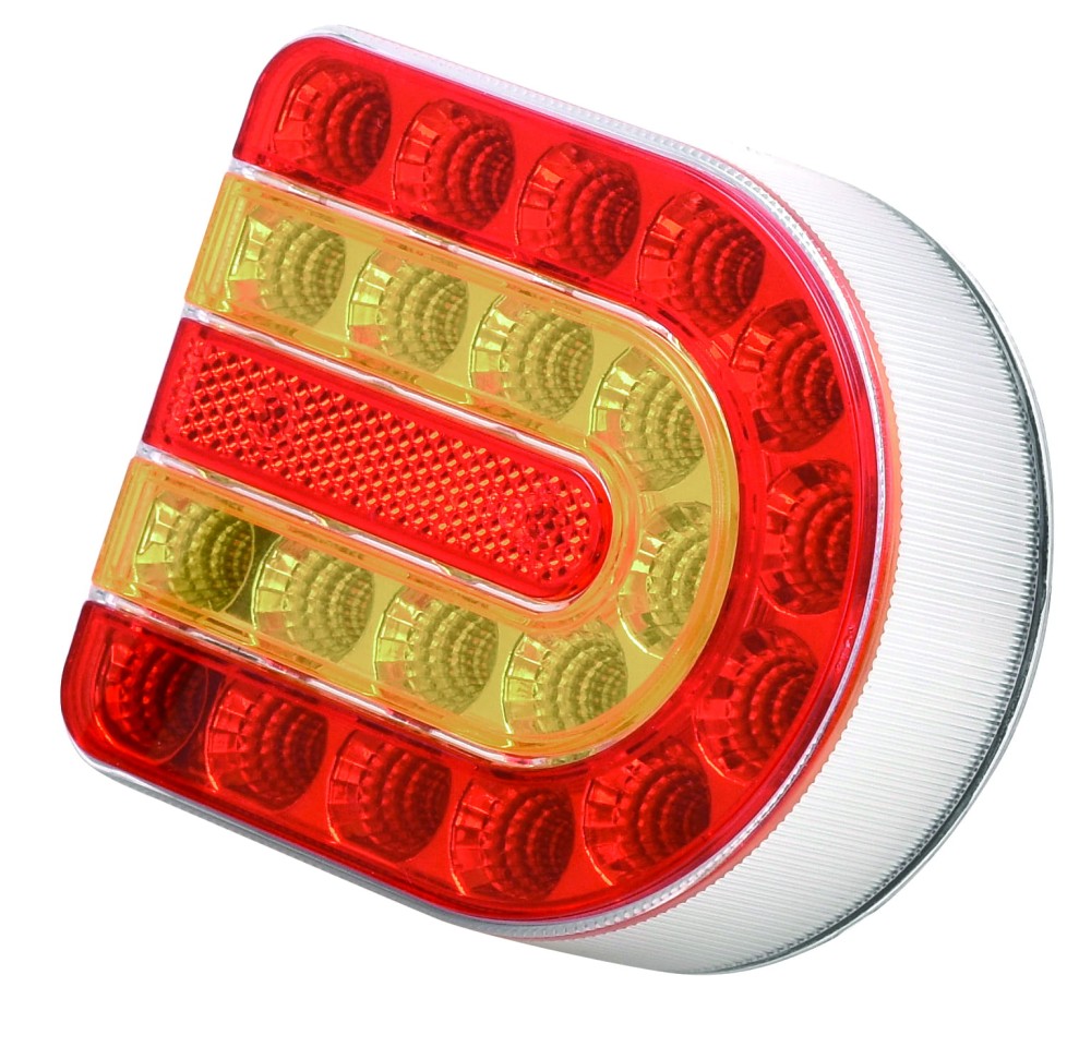 LED lampa prawa Connix