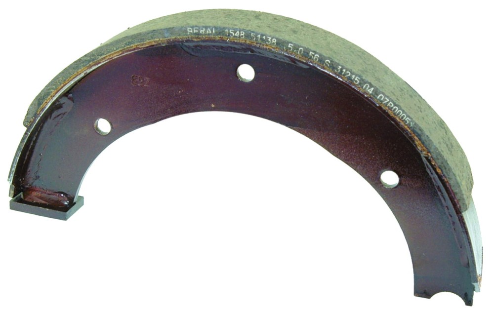 Szczęka hamulc.1 szt(F18410815029