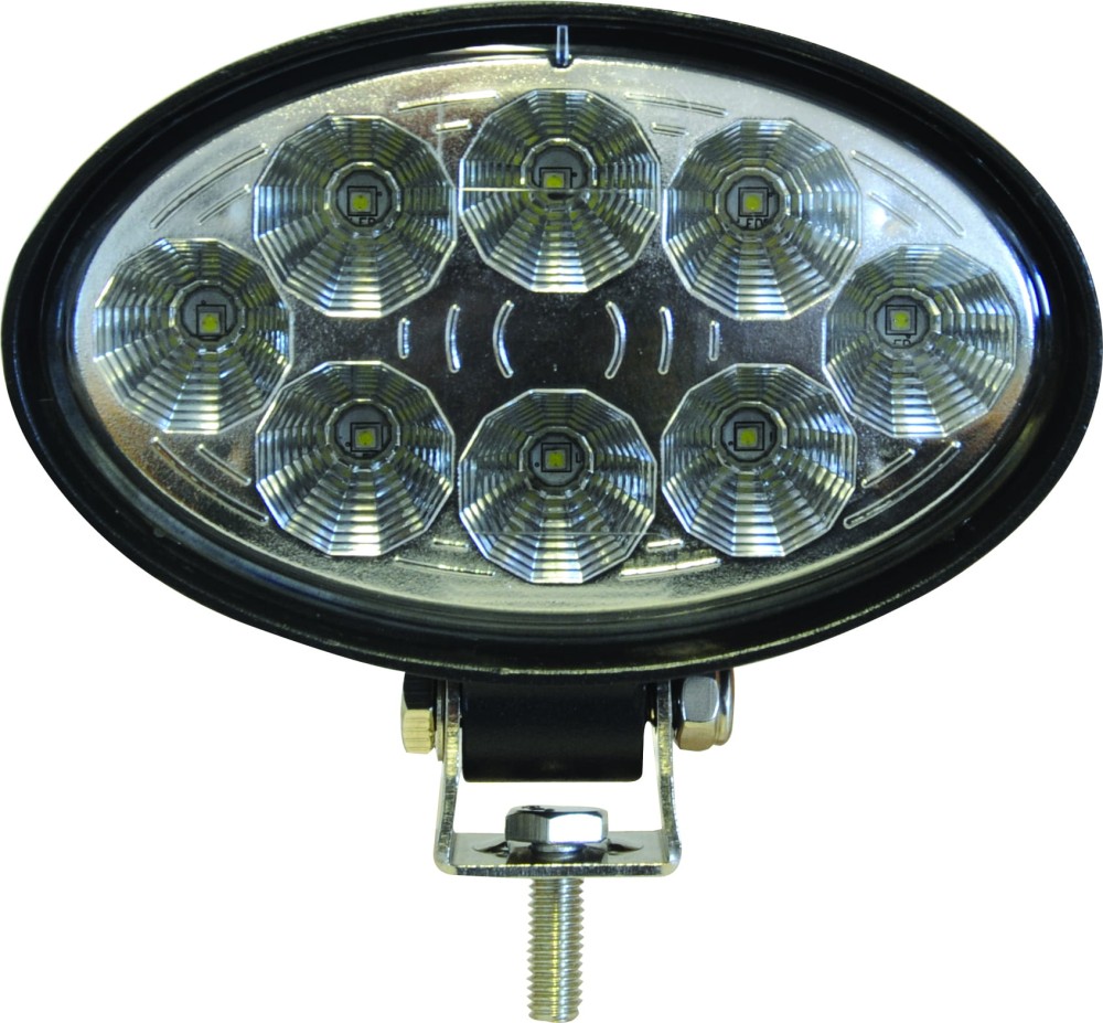 Lampy robocze LED