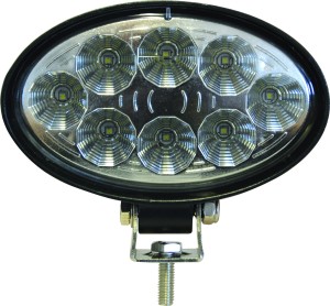 Lampy robocze LED