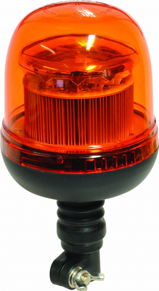 Lampa błyskowa LED, kompatybilna z John Deere