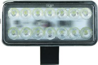 Lampa robocza LED, 2800 lumenów | poltechparts.pl