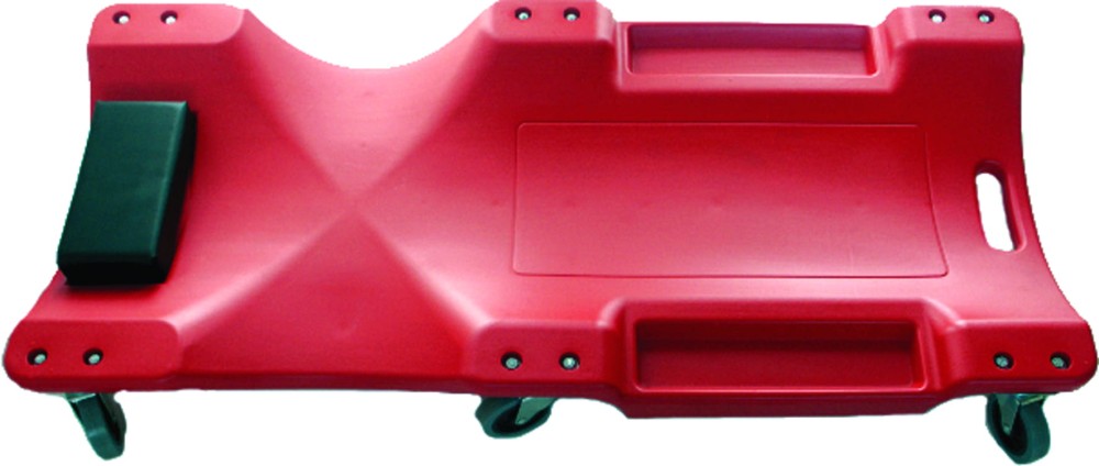 Leżanka warsztatowa