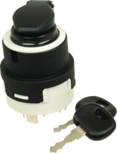 Stacyjka grzanie, rozruch (0117 6269)