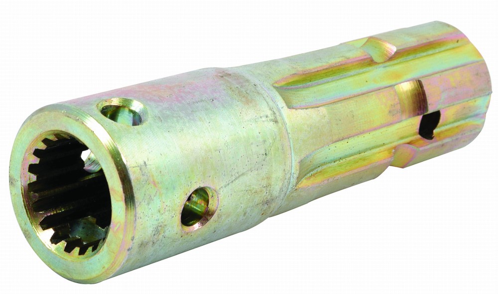 Adaptery WOM - Wymiary żeńskie 1'' - 18 x Wymiary męskie 1 3