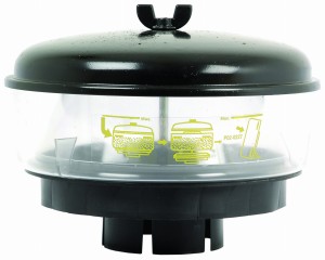 Filtr powietrza"mokry"