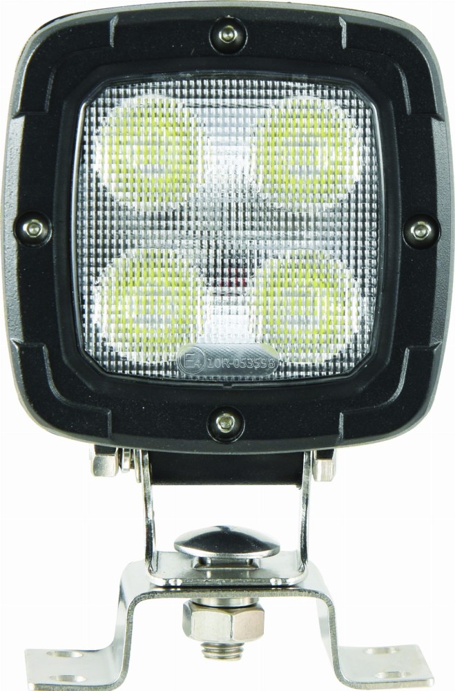 LED Lampa robocza 4000Lm, LH/RH