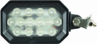 Lampa robocza LED, 2400 Lumens | poltechparts.pl