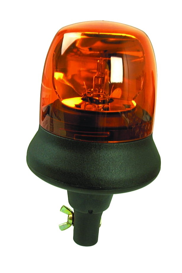Lampy błyskowe 12V Britax