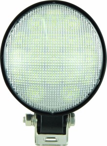 LED Lampa robocza, Interference: Class 3, 4800 Lumeny, 10-30V