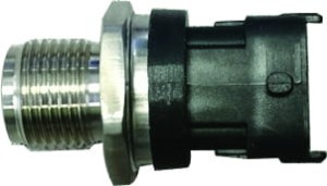 Czujnik ciśnienia szyny paliwowej