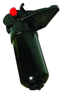 Pompka zasilająca elektryczna