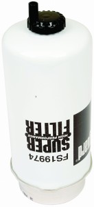 Filtr Paliwa  FS19974