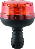 Lampa błyskowa, dioda LED, Na magnes, 12-… | poltechparts.pl