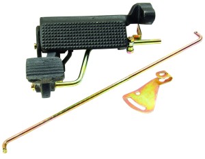 Pedał gazu kpl f. 35,135,148