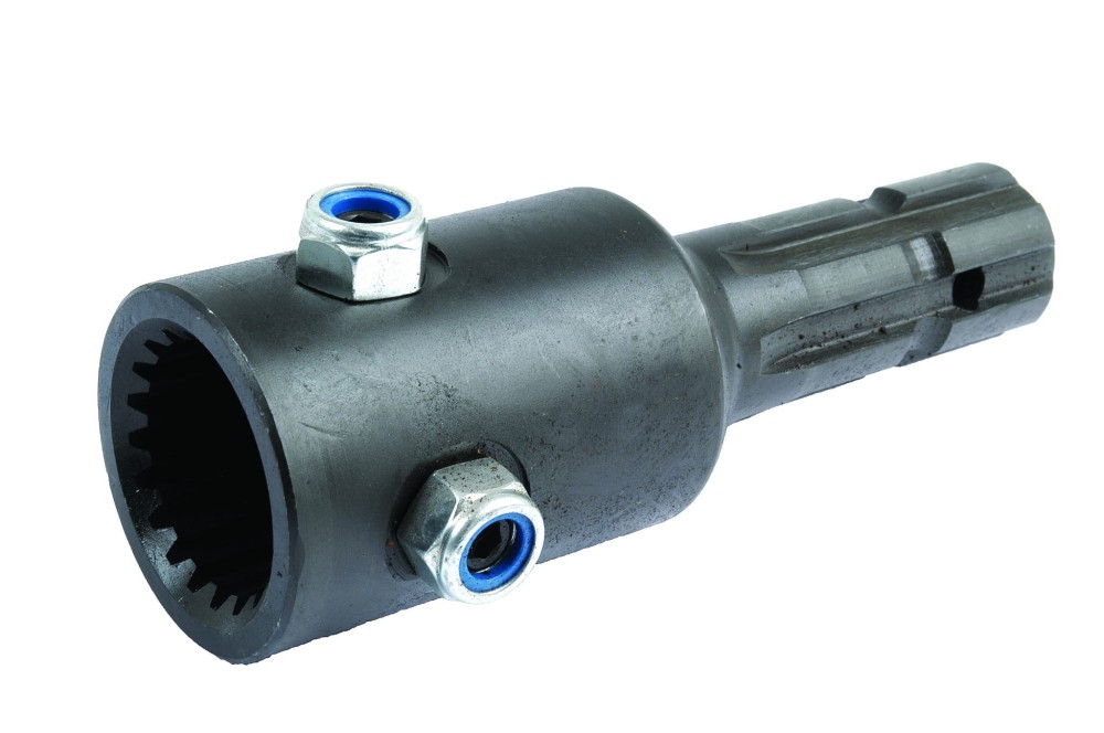 Adaptery WOM - Wymiary ż.1 3/4'' - 20 x Wymiary m1 3/8'' - 6