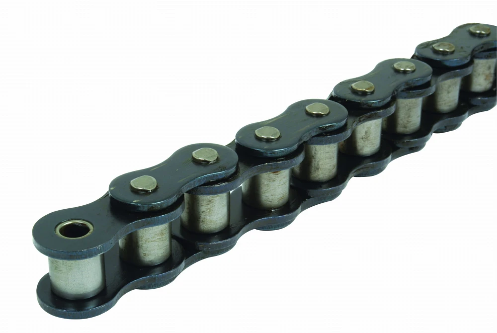 Łańcuch Rolkowy Asa 80 (5m)