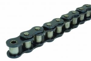 Łańcuch Rolkowy Asa 80 (5m)