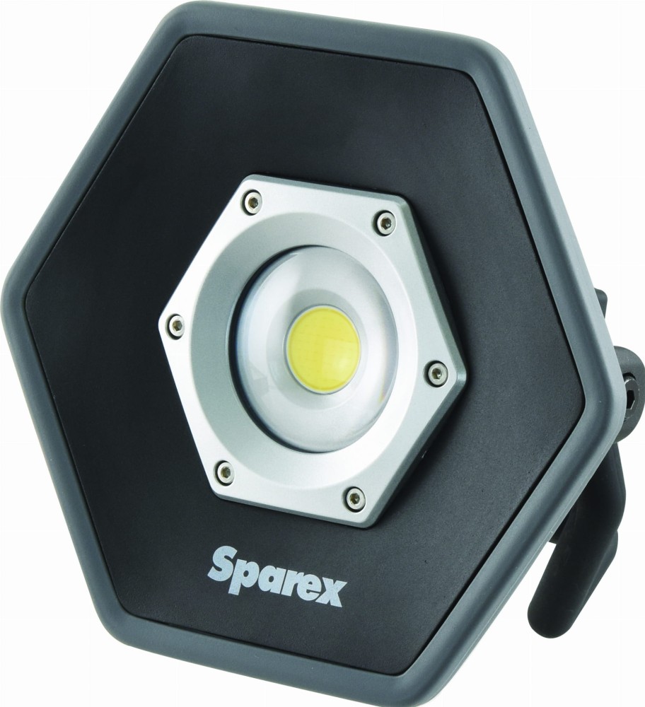 Reflektor LED, 2100