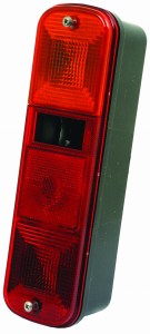 Lampa tył / lewa (8200763