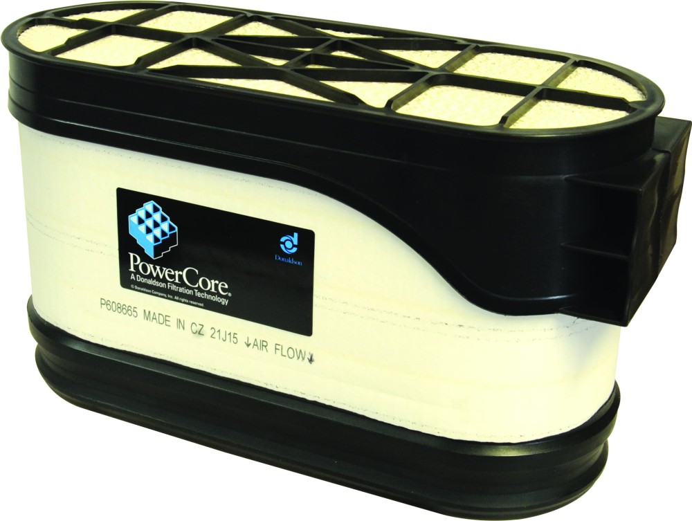 Filtr powietrza zewnetrzny