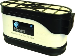 Filtr powietrza zewnetrzny