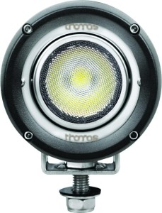 Lampa robocza LED, 2000 Lumenów, Kat: Widzenia 60°.