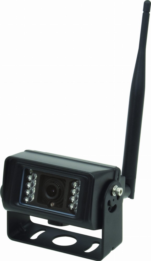 Cyfrowa bezprzewodowa kamera cofania