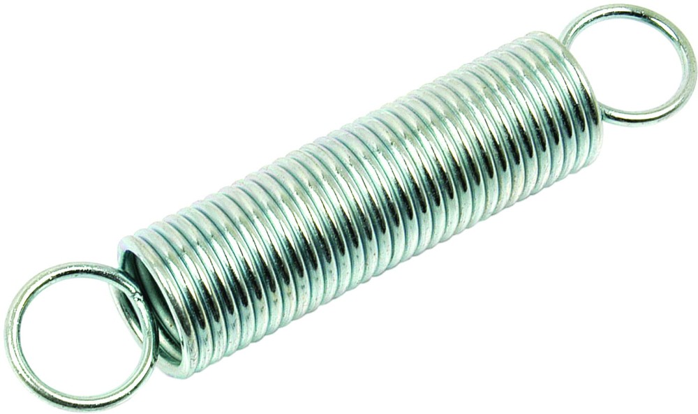 Dumper spring 71000335118