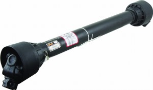 Wałek odbioru mocy-kompletny - (Lz) Długość: 1010mm