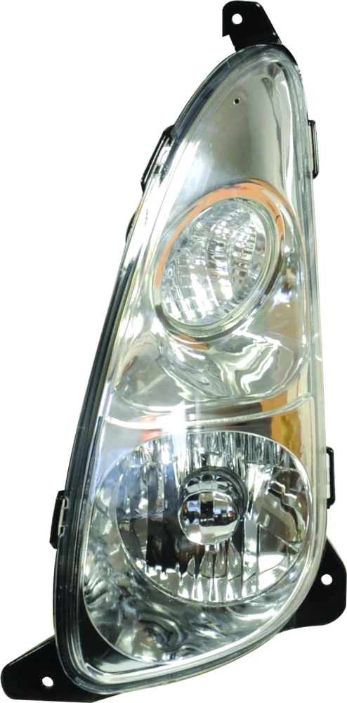 LAMPA PRZEDNIA ROBOCZA LH (RUCH PRAWOSTRONNY)