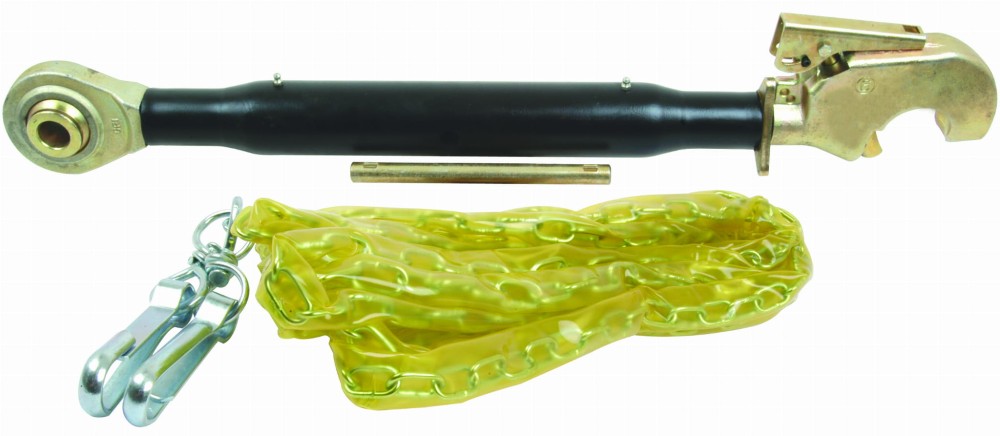 Ciegło górne kat 2, kula- hak 680mm-990mm