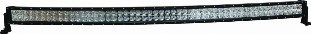 LED Zakrzywiony Listwa oświetleniowa, 1446mm, 23920 Lumeny, 10-30V