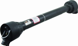 Wałek odbioru mocy-kompletny - (Lz) Długość: 1010mm