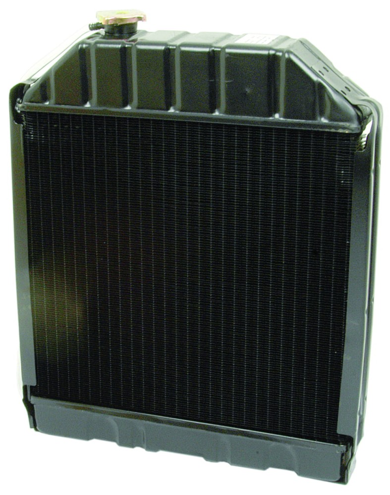 Chłodnica Ford (81875325)